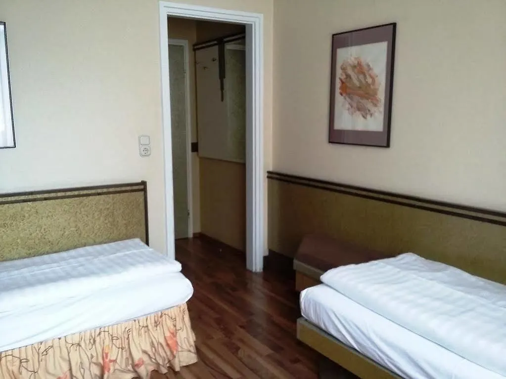 Hotel Imperial Monachium