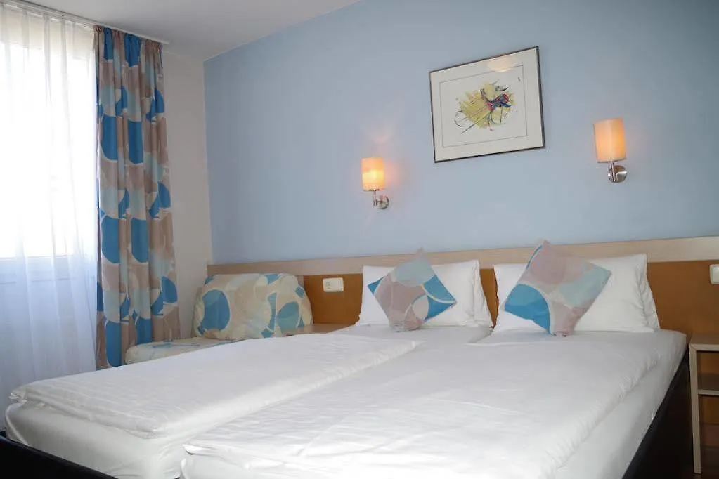 Hotel Imperial Monachium