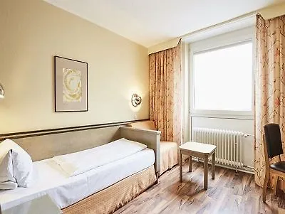 Hotel Imperial Monachium